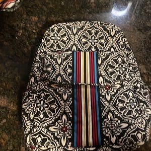 Vera Bradley Backpack